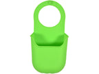 Siliconen Organizer Voor Spons, Groen