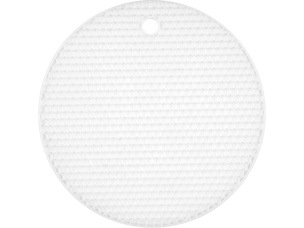 Siliconen Potpads, Wit