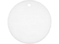 Siliconen Potpads, Wit