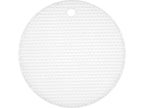 Siliconen Potpads, Wit