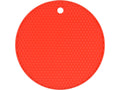 Siliconen Potpads, Rood