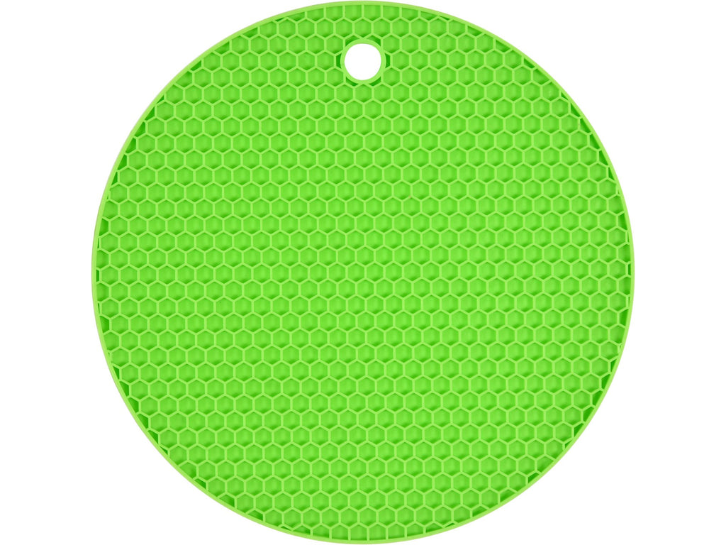 Siliconen Potpads, Groen