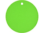Siliconen Potpads, Groen