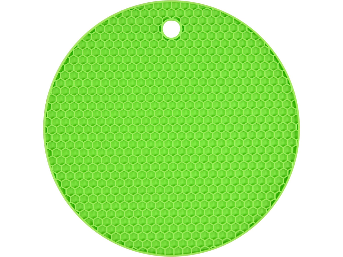 Siliconen Potpads, Groen