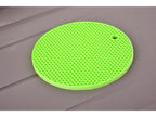 Siliconen Potpads, Groen