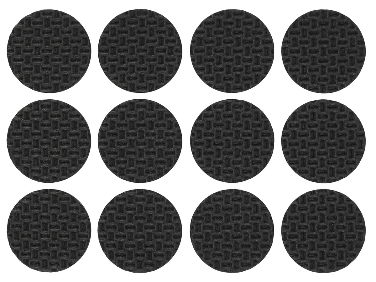 Antislippads 28 MM Zwart