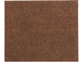 Viltenpads 100X120 MM Bruin