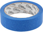 Blauwe Maskeertape 25M/30MM
