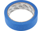 Blauwe Maskeertape 25M/30MM