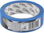 Blauwe Maskeertape 25M/30MM