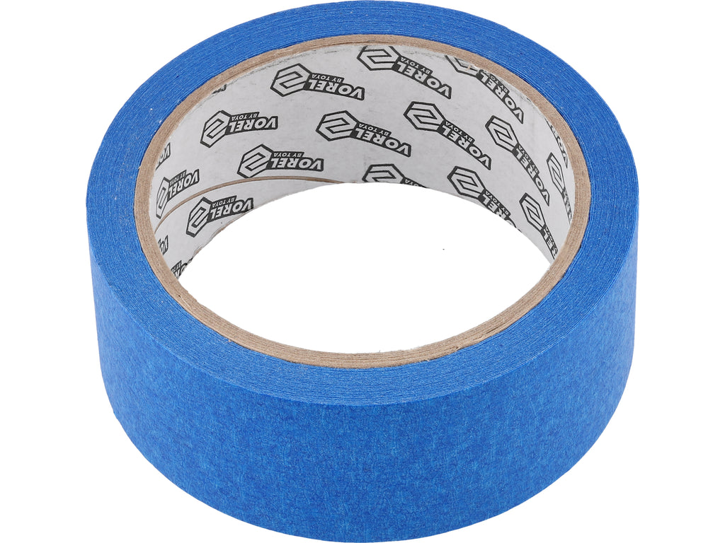 Blauwe Maskeertape 25M/38MM