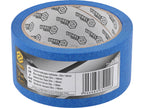 Blauwe Maskeertape 25M/48MM