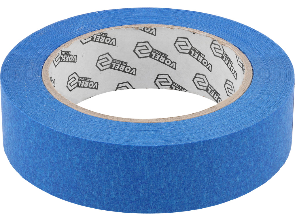 Blauwe Maskeertape 50M/30MM