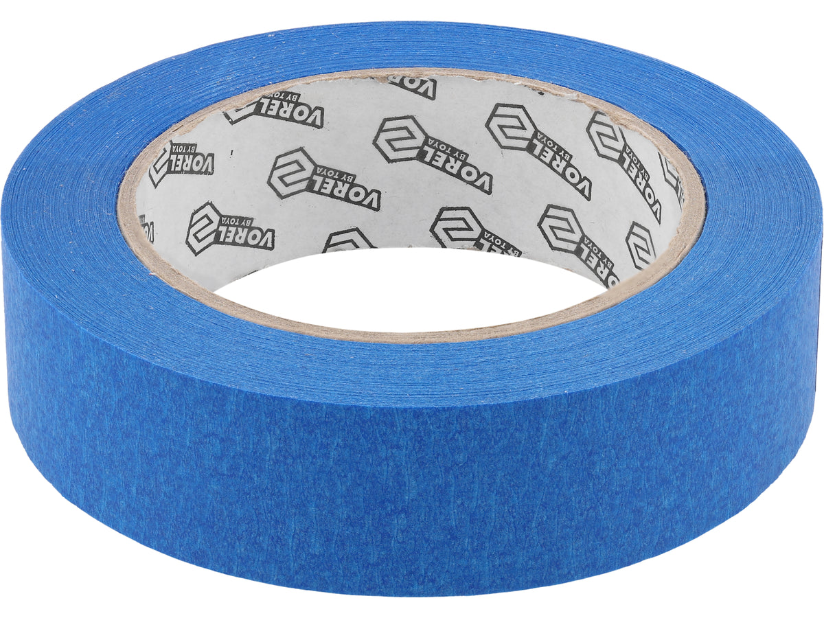 Blauwe Maskeertape 50M/30MM