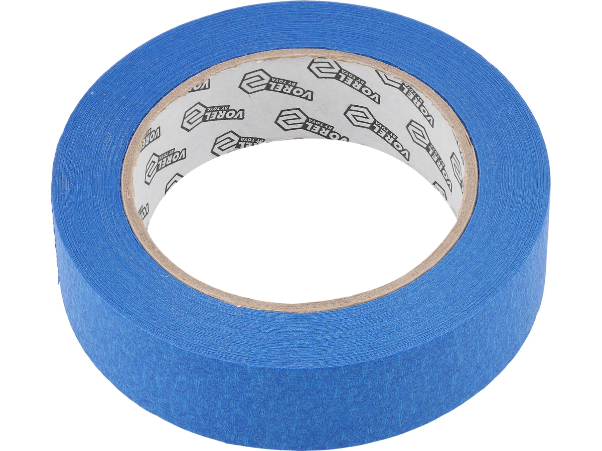 Blauwe Maskeertape 50M/30MM