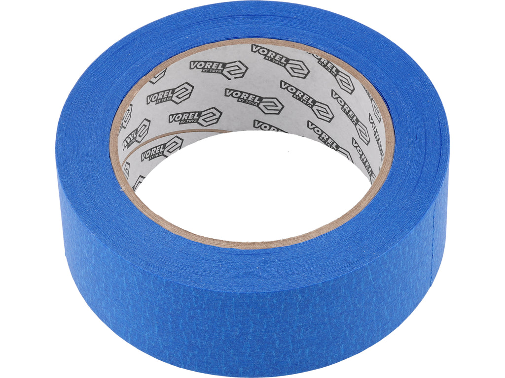 Blauwe Maskeertape 50M/38MM