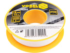 Ptfe-Band 15MX19MMX0,2MM