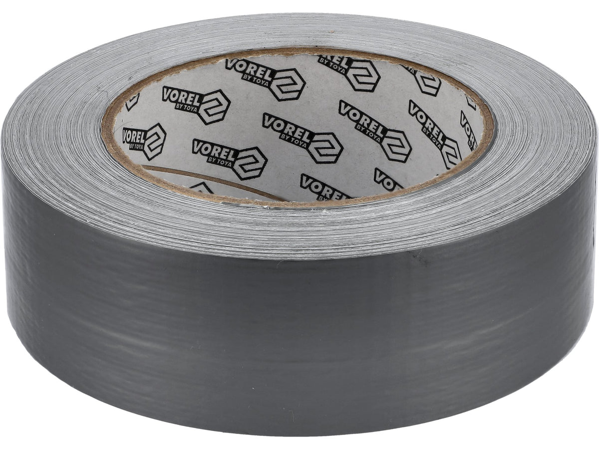 Textielband ''Duct'' 38 MM X 50 M