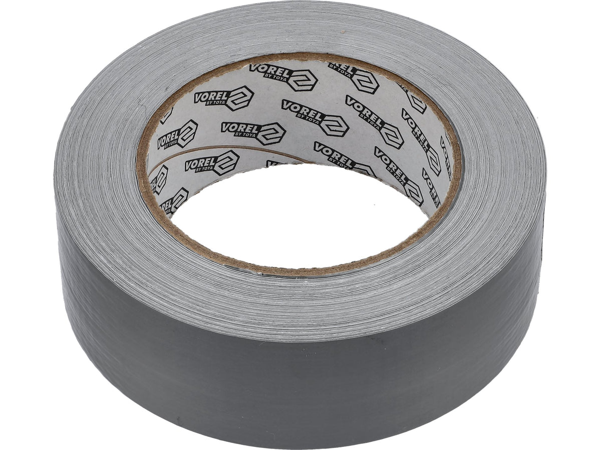 Textielband ''Duct'' 38 MM X 50 M