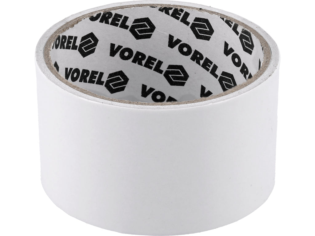 Dubbelzijdige Tape Op Pp-Folie 50 MM X 5 M
