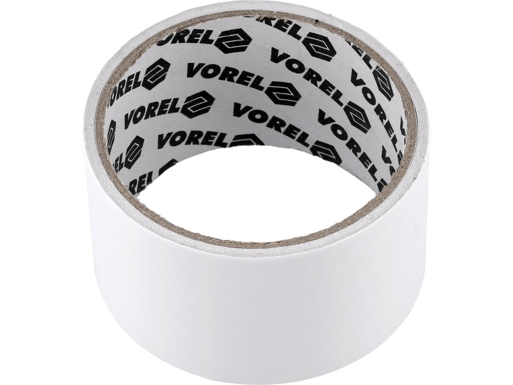 Dubbelzijdige Tape Op Pp-Folie 50 MM X 5 M