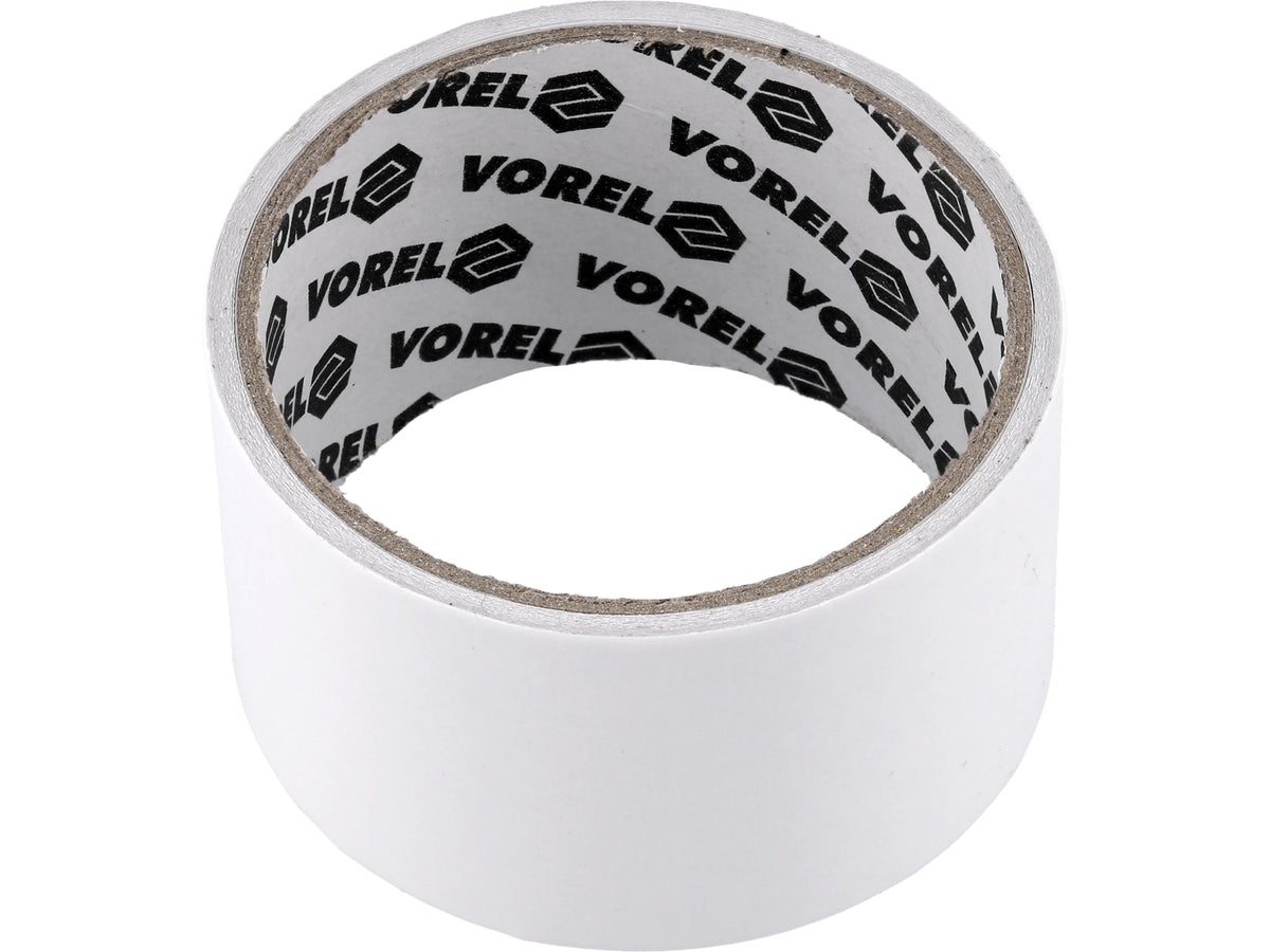 Dubbelzijdige Tape Op Pp-Folie 50 MM X 5 M