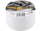 Dubbelzijdige Tape Op Pp-Folie 50 MM X 5 M