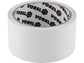 Dubbelzijdige Tape Op Pp-Folie 50 MM X 10 M