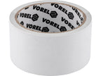 Dubbelzijdige Tape Op Pp-Folie 50 MM X 10 M