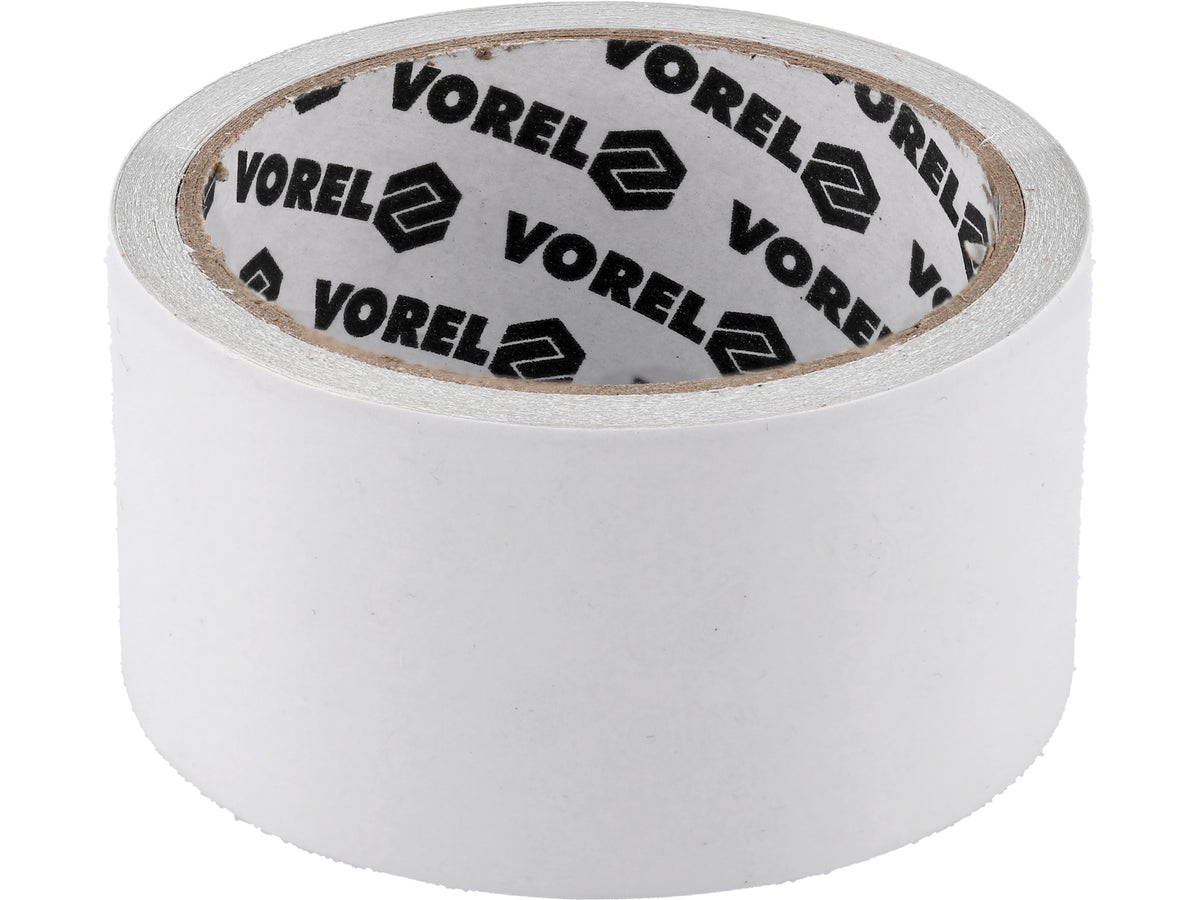 Dubbelzijdige Tape Op Pp-Folie 50 MM X 10 M