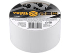 Dubbelzijdige Tape Op Pp-Folie 50 MM X 10 M