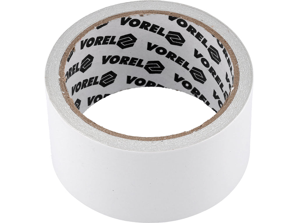 Dubbelzijdige Tape Op Pp-Folie 50 MM X 10 M