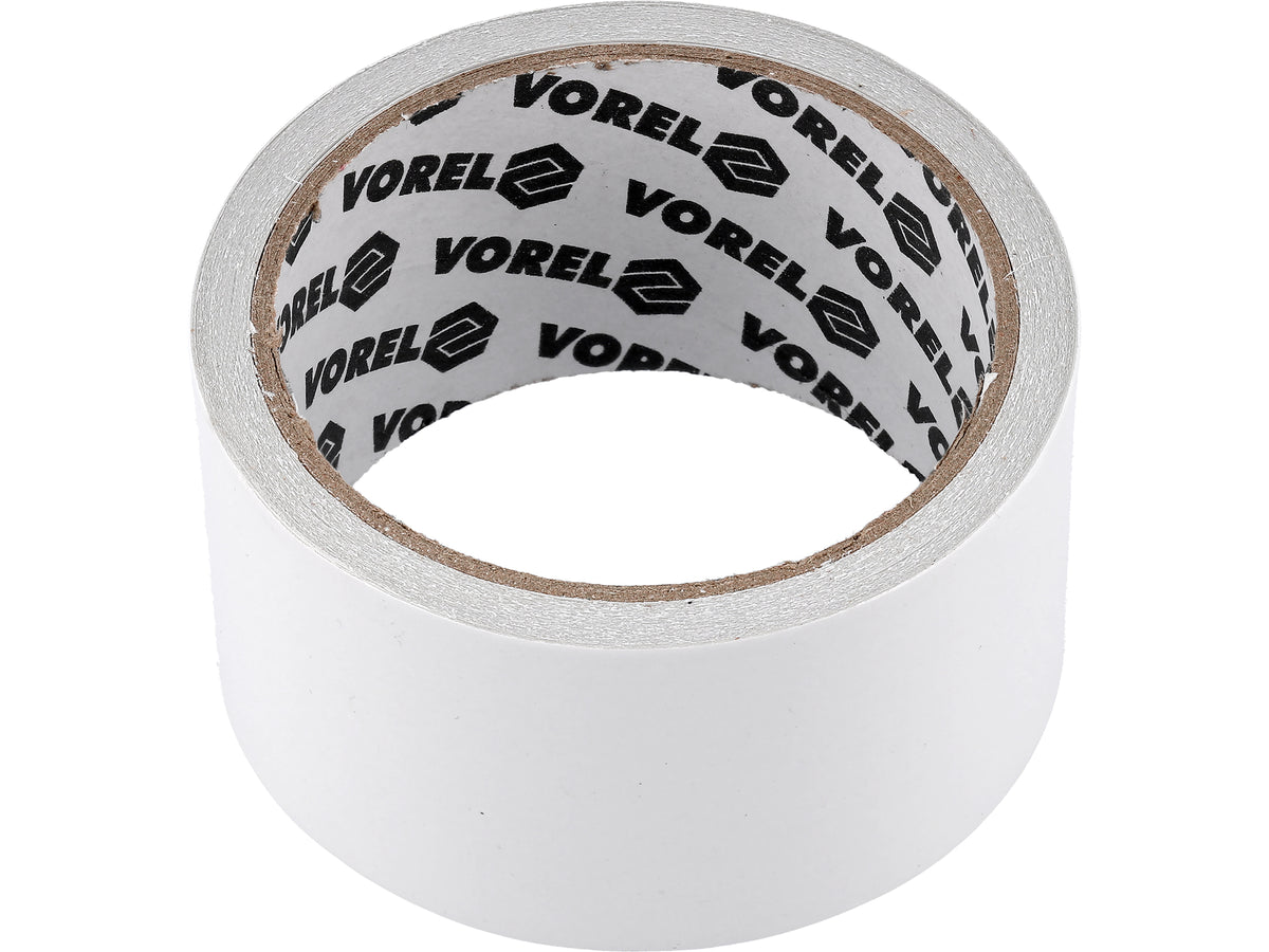 Dubbelzijdige Tape Op Pp-Folie 50 MM X 10 M