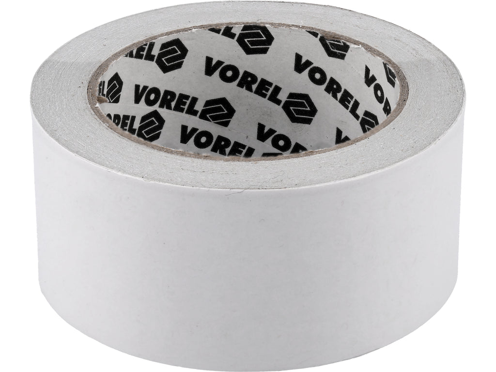 Dubbelzijdige Tape Op Pp-Folie 50 MM X 25 M