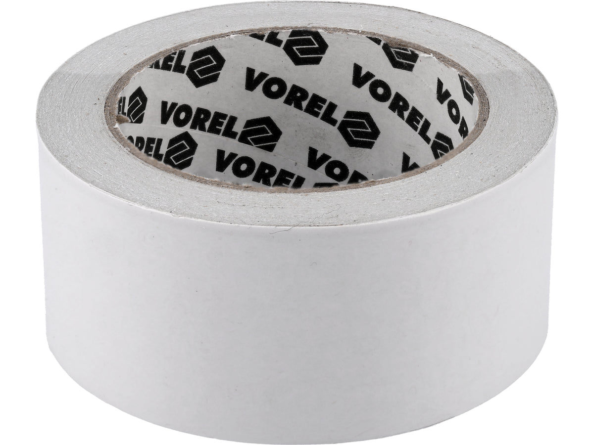 Dubbelzijdige Tape Op Pp-Folie 50 MM X 25 M