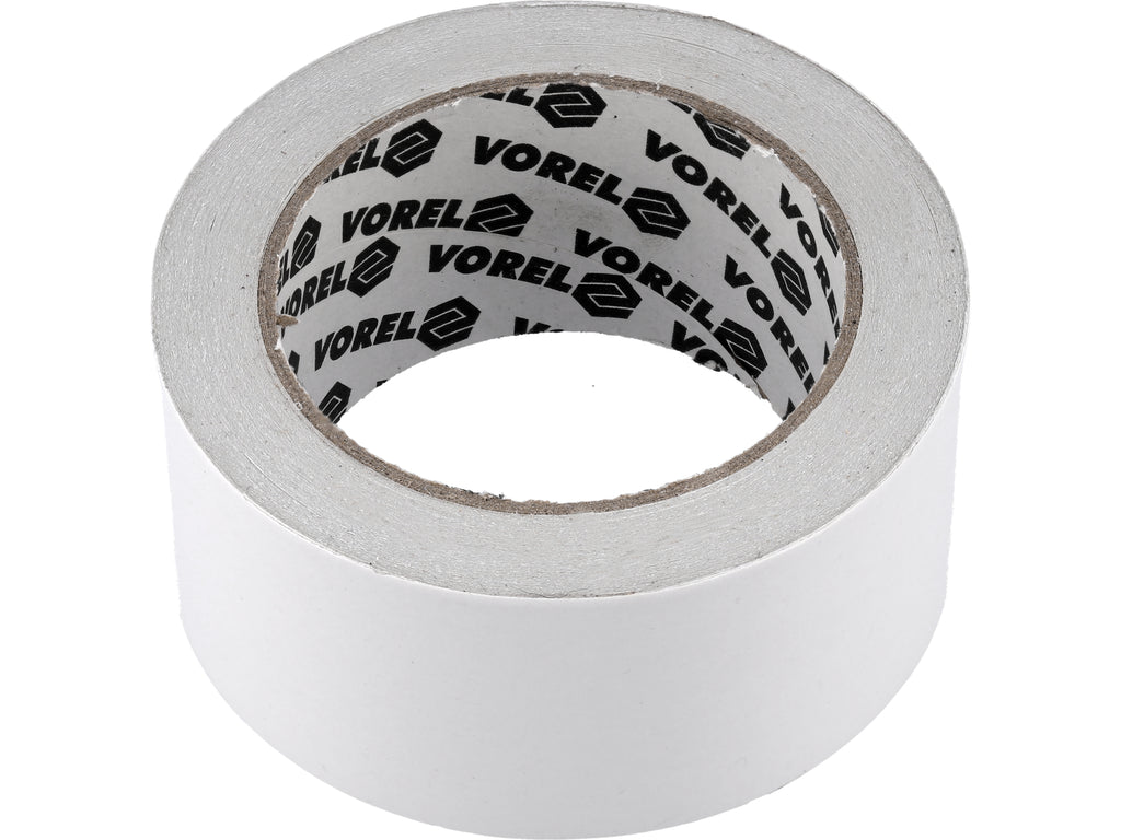 Dubbelzijdige Tape Op Pp-Folie 50 MM X 25 M