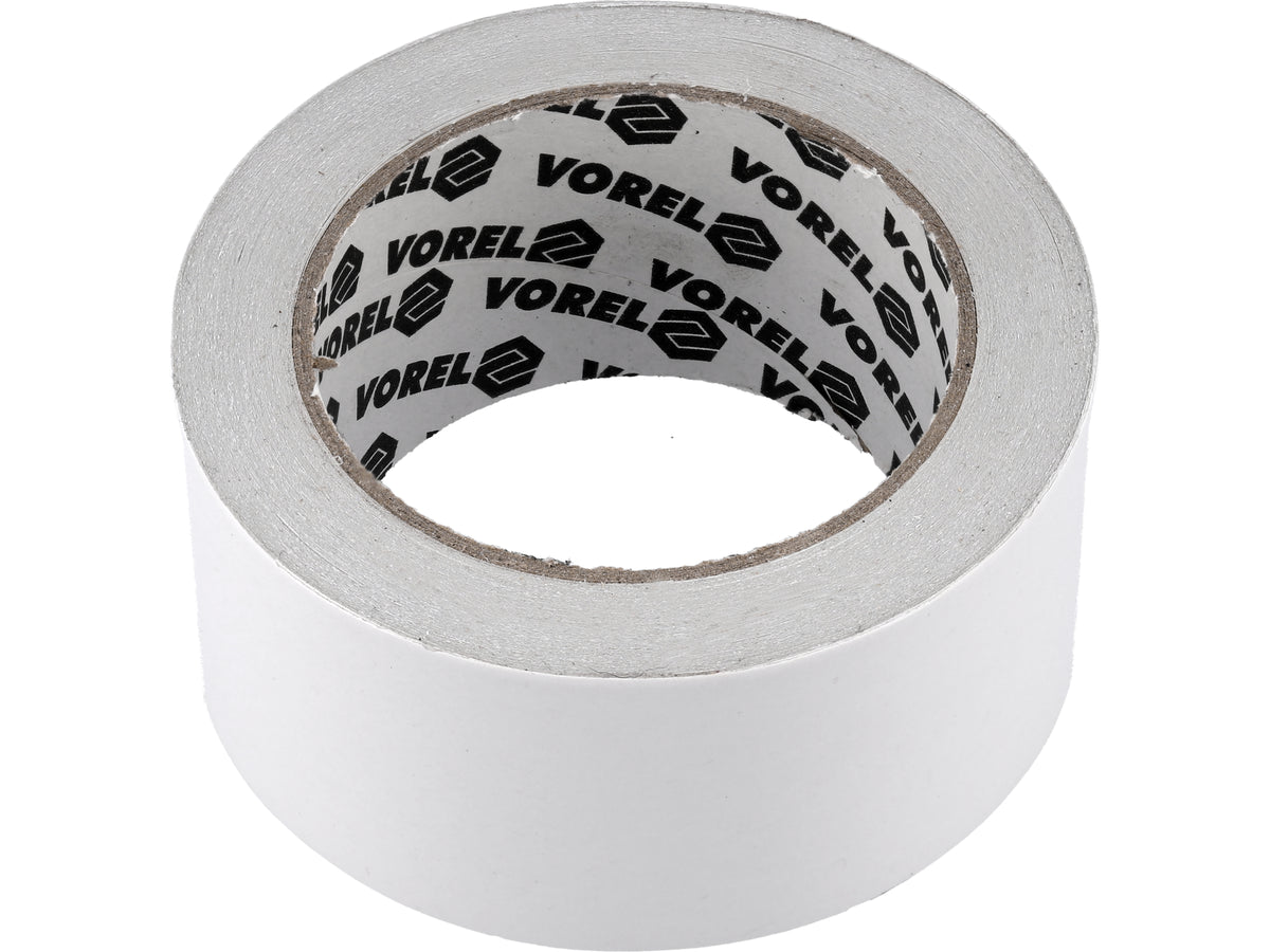 Dubbelzijdige Tape Op Pp-Folie 50 MM X 25 M