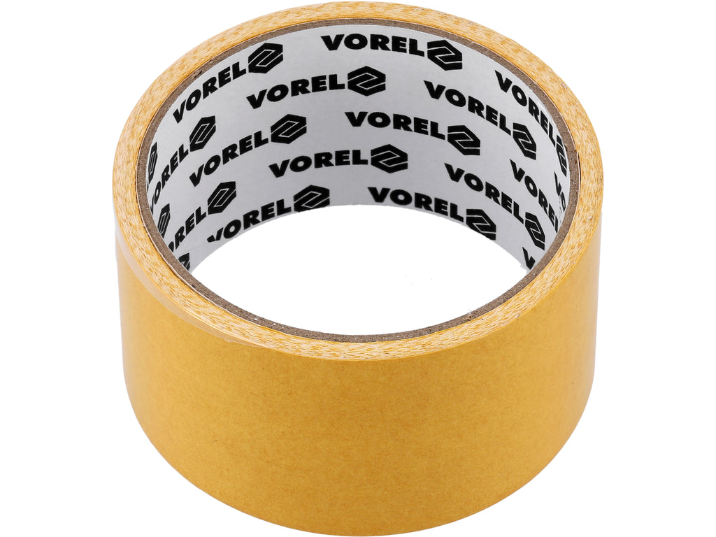 Dubbelzijdige Tape Voor Tapijten 50 MM X 5 M