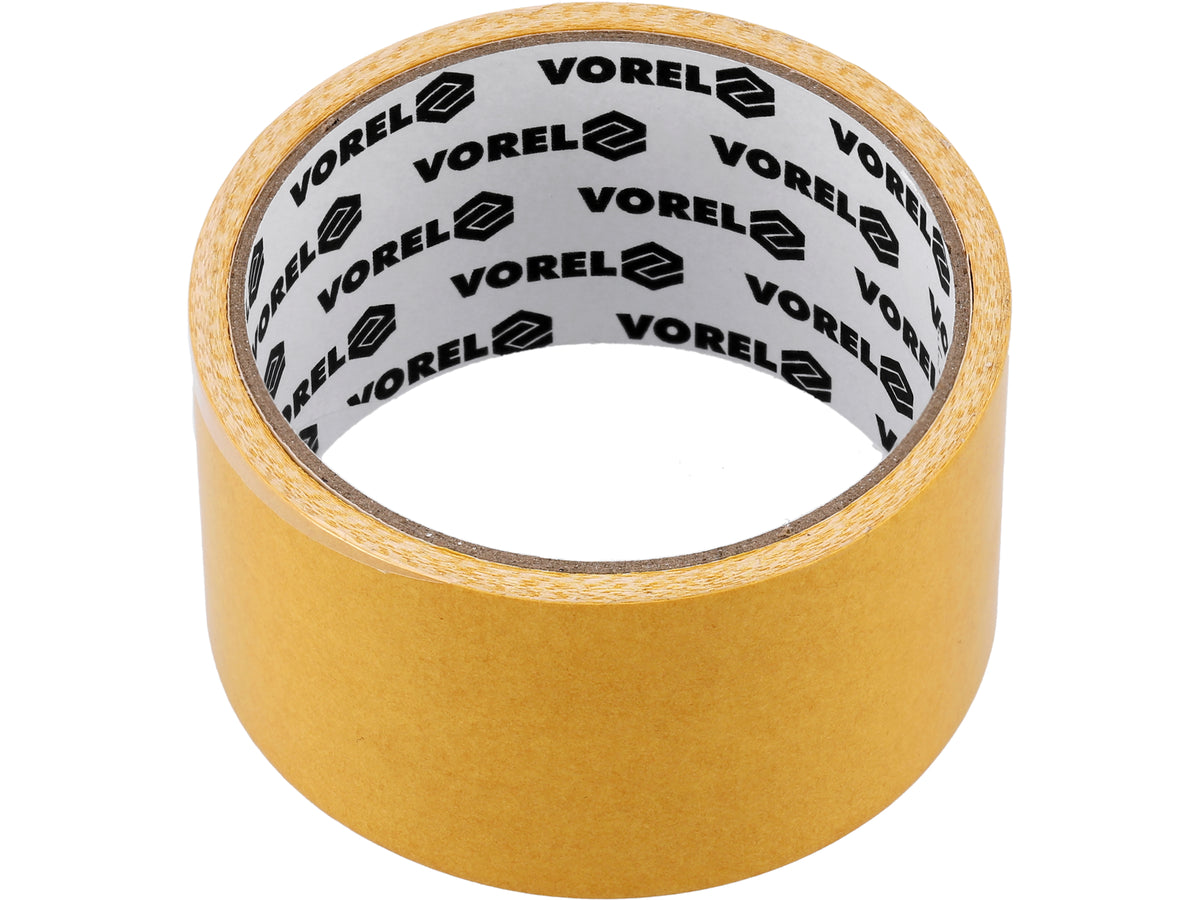 Dubbelzijdige Tape Voor Tapijten 50 MM X 5 M