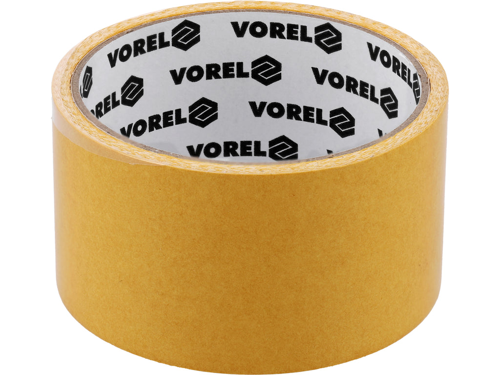 Dubbelzijdige Tape Voor Tapijten 50 MM X 5 M