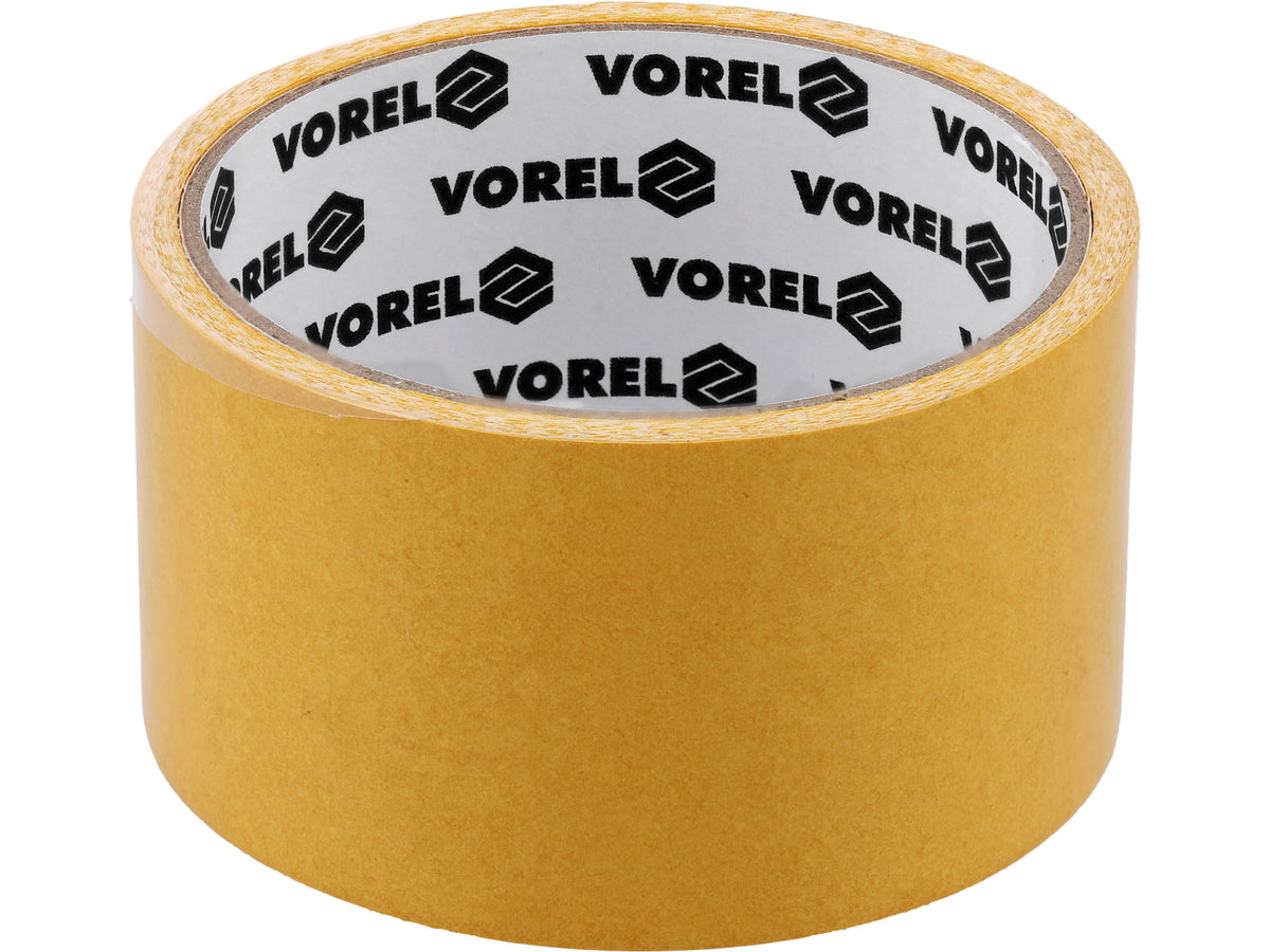 Dubbelzijdige Tape Voor Tapijten 50 MM X 5 M