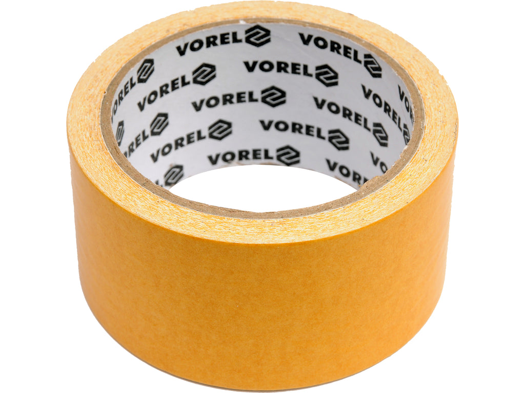 Dubbelzijdige Tape Voor Tapijten 50 MM X 10 M