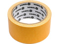 Dubbelzijdige Tape Voor Tapijten 50 MM X 25 M