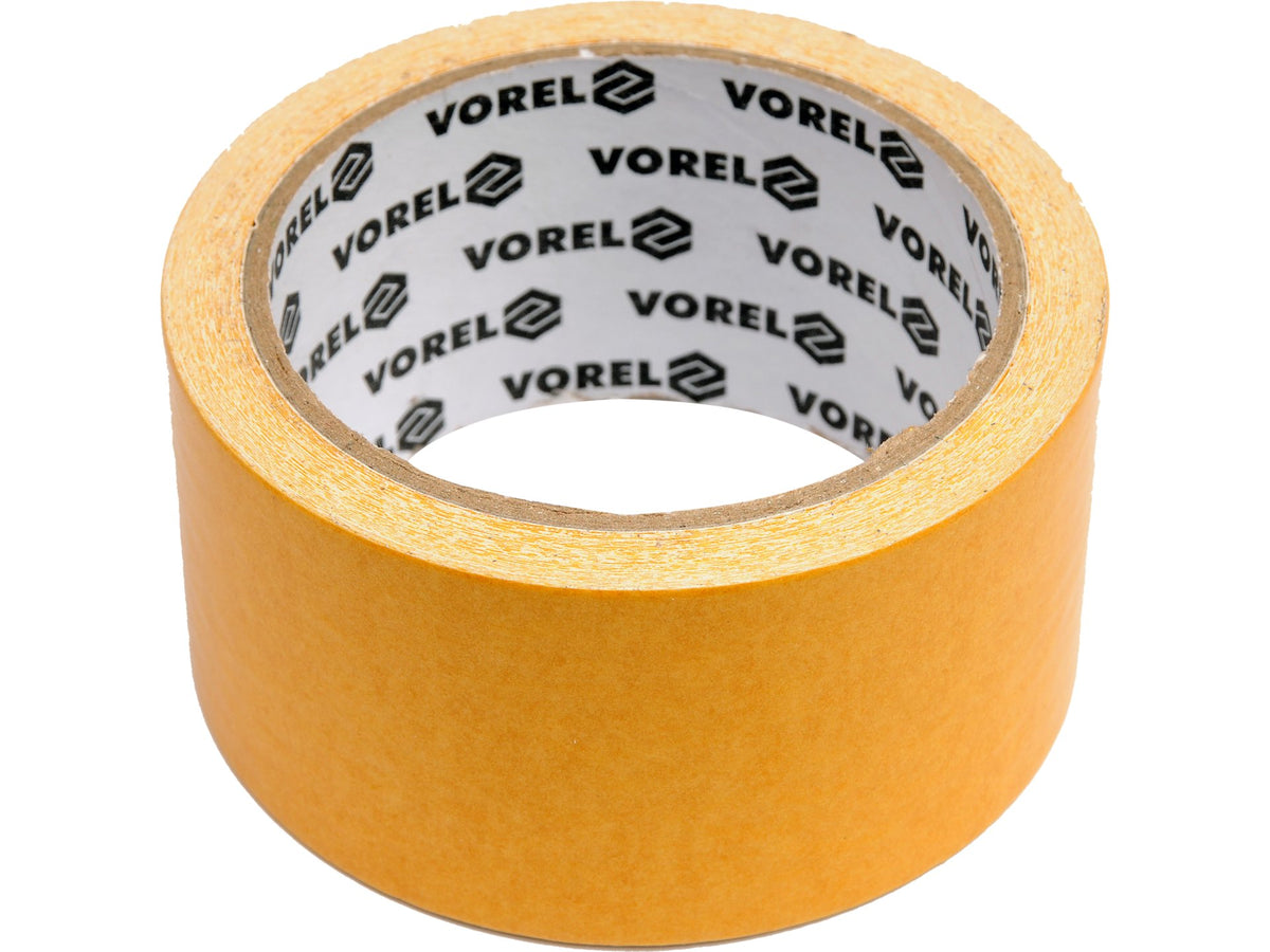 Dubbelzijdige Tape Voor Tapijten 50 MM X 25 M