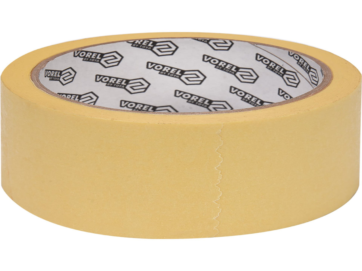 Zelfklevende Papierband 19/25M