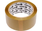 Bruine Pp Verpakkingstape 48 MM X 66 M