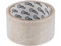 Pp Verpakkingstape, Transparant, 48 MM X 40 M