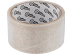 Pp Verpakkingstape, Transparant, 48 MM X 40 M