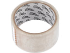 Pp Verpakkingstape, Transparant, 48 MM X 40 M