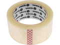 Transparante Pp Verpakkingstape 48 MM X 66 M
